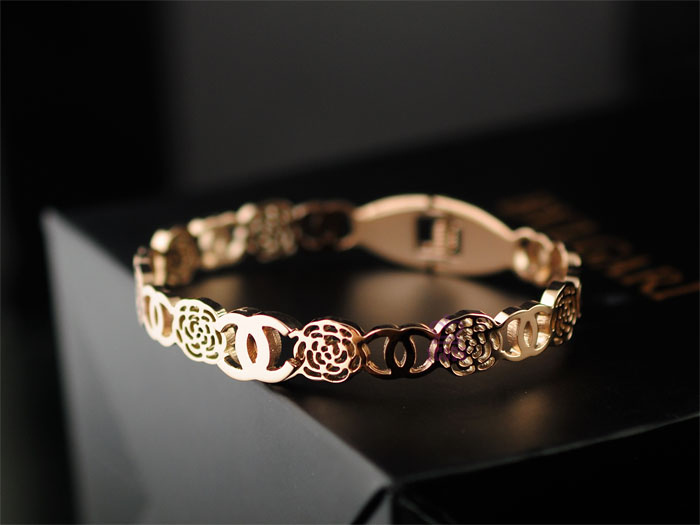 Bracciale Chanel Modello 711